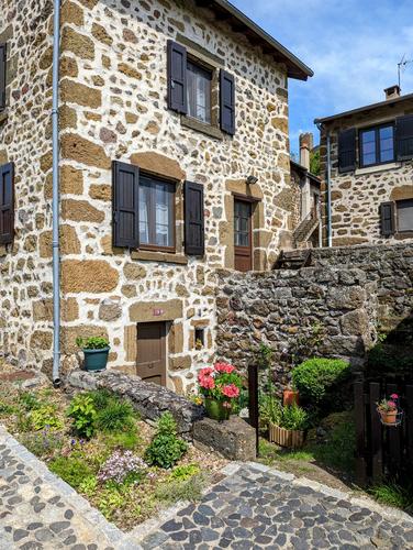 Chez Victor et Mélanie à Polignac