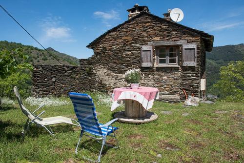 Gîte La Cabannelle 2/3 personnes à Pompidou (Le)