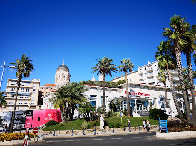 Camping Fréjus Var à Fréjus