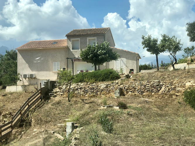 Villa Ideal à Canavaggia