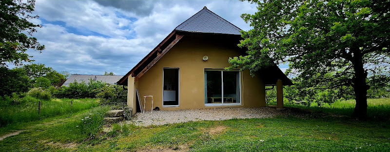 Chambres d hôtes La Landette à Golinhac