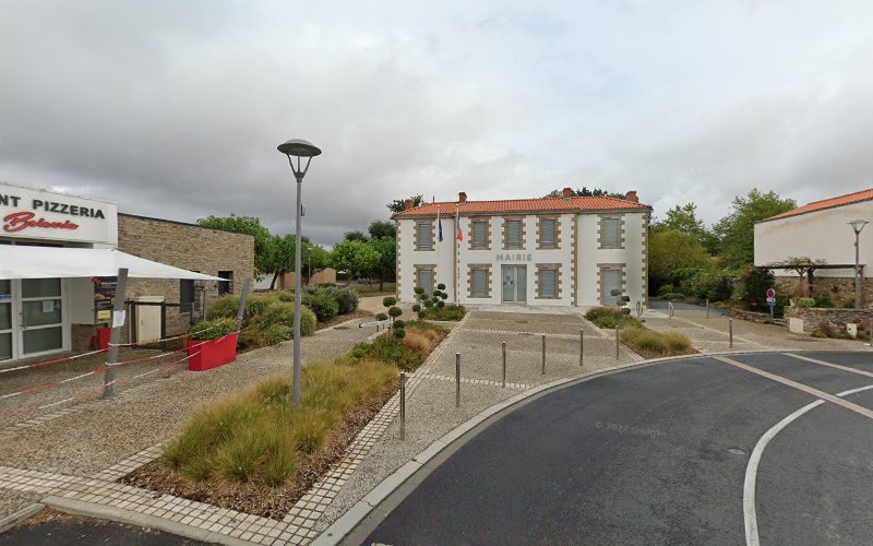 Au Coeur de La Vendee