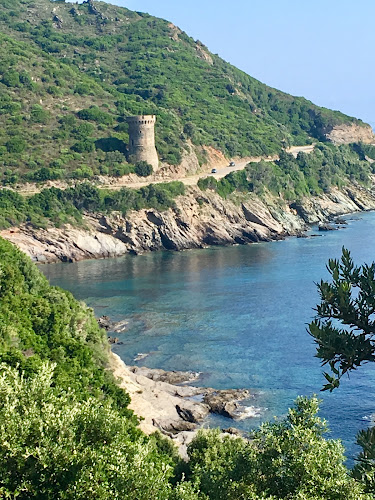 Pietracorbara à Pietracorbara