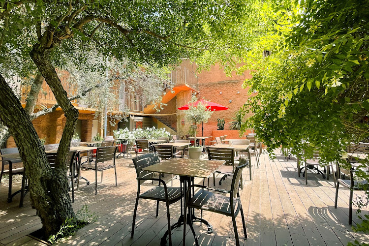 Hôtel Le Magnan à Avignon