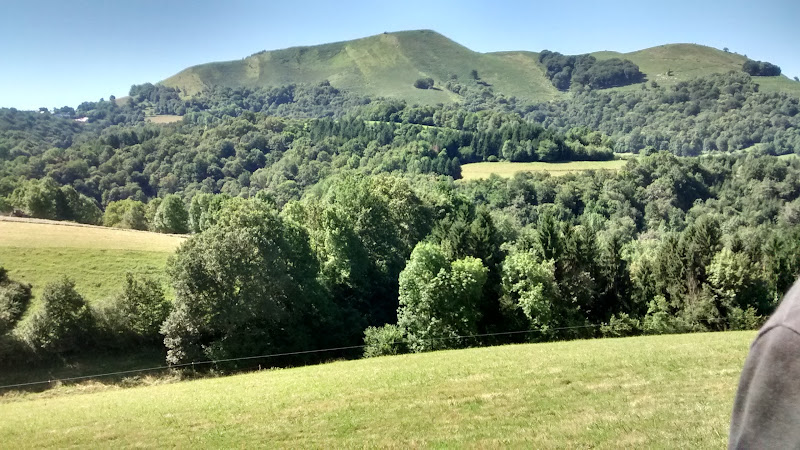 Arrodets à Arrodets