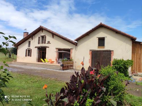 Le Petit Saou du Becq à Saint Lon Les Mines