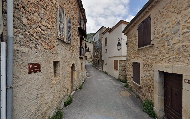 Les Sales sul verdon