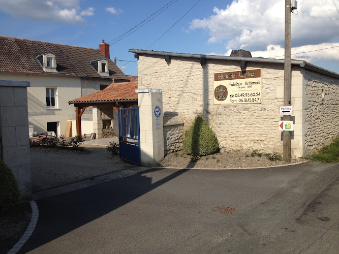 Gite du Pressoir à Availles-en-Chtellerault