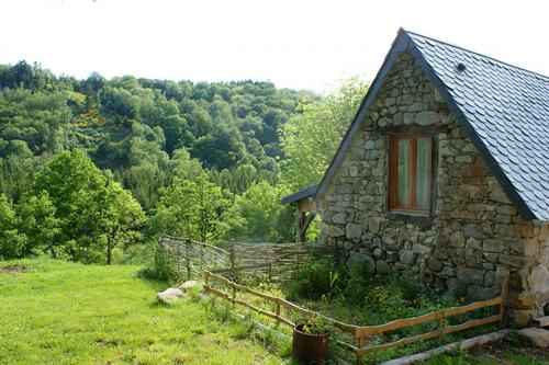 Le P'tit Gîte à La Tour D'auvergne