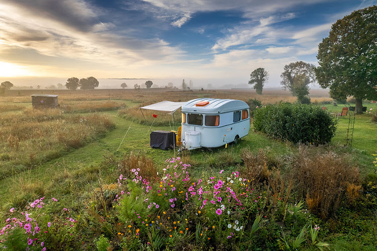 Les Marchands gîte à Chezelle