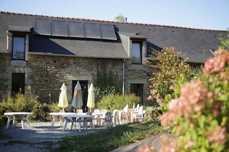 Gîte du Domaine de Cranhac à Peillac