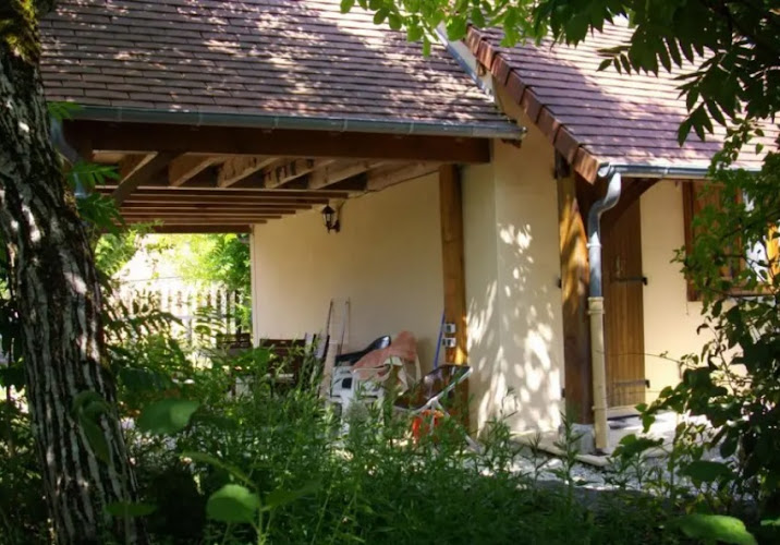 Gîte Canteloube à Lacave