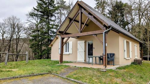 Le Bourg - gîte n°1 à Beaumont Du Lac