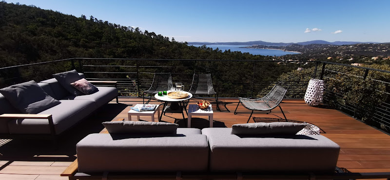 Villa Casa Walulu **** à Roquebrune-sur-Argens