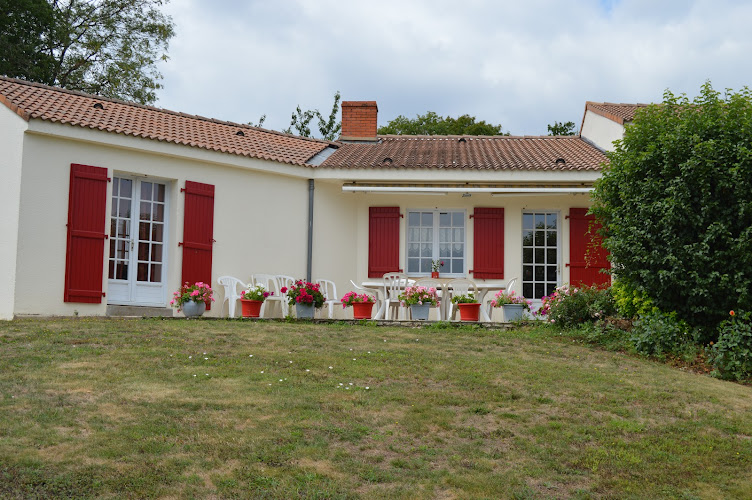 Chambre d Hôtes à Saint-Hilaire-le-Vouhis