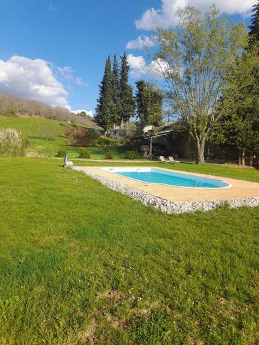 Le Gîte les Estous à ESPERAZA