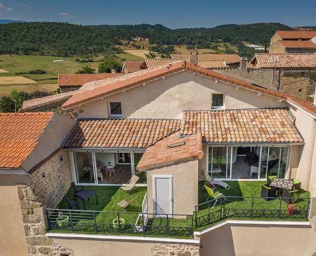 Gîtes de Samoyas à Savas
