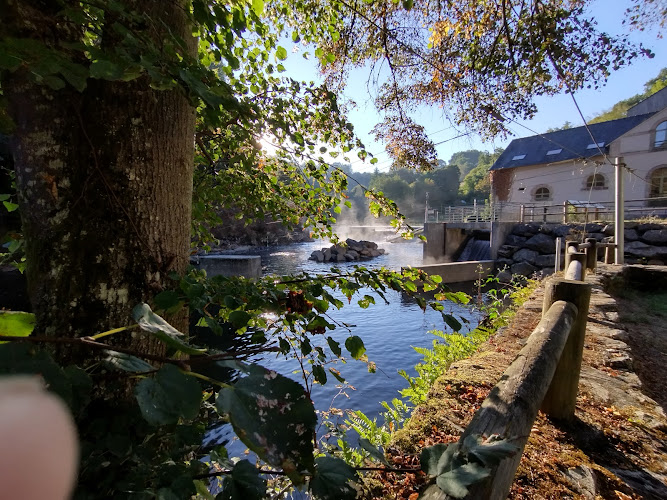 Vezere Passion à Uzerche