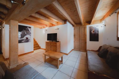 LES SUITES DU VAL CLARET - n°1 à Tignes
