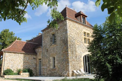 La Tour - Les Lizettes à MONSAC
