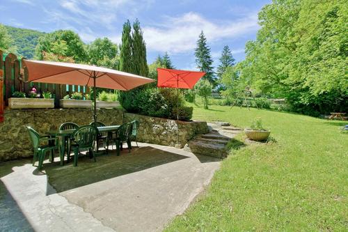 Gîte du Pont à Cadeac