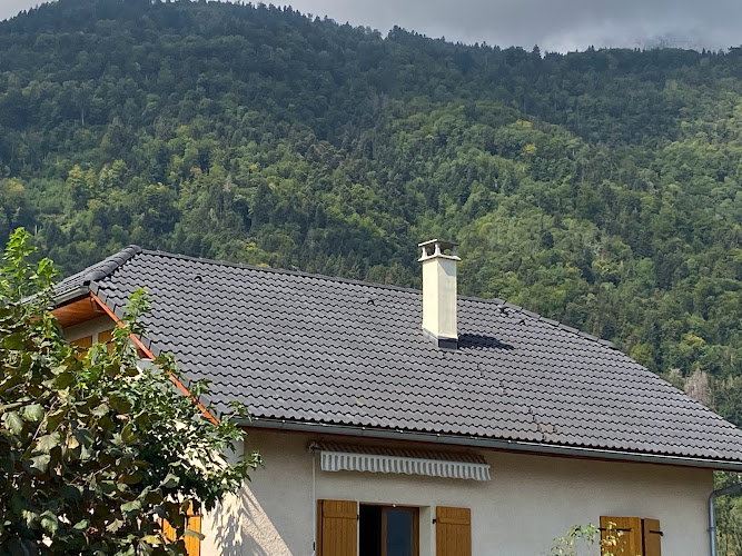 Maison Doussard