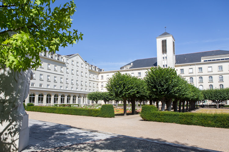 Bon Pasteur Inn à Angers