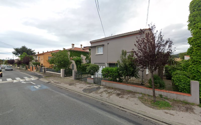 Camping Le Stade à Argelès-sur-Mer