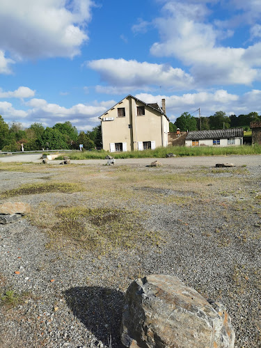 Auberge du Vincou à Peyrat-de-Bellac