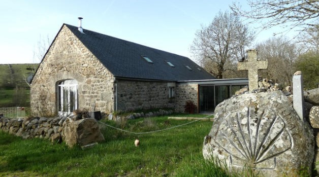 La Rose de l Aubrac à FINIEYROLS