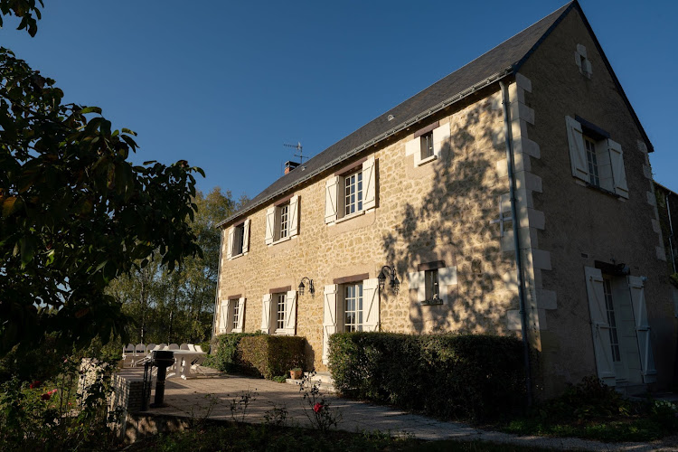 La Belle Etoile à Avon-les-Roches
