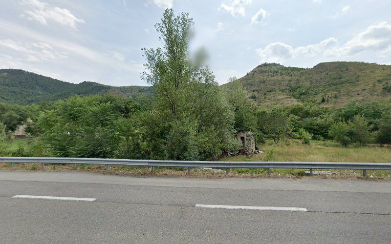Gite proximité Privas (Ardèche) à Coux