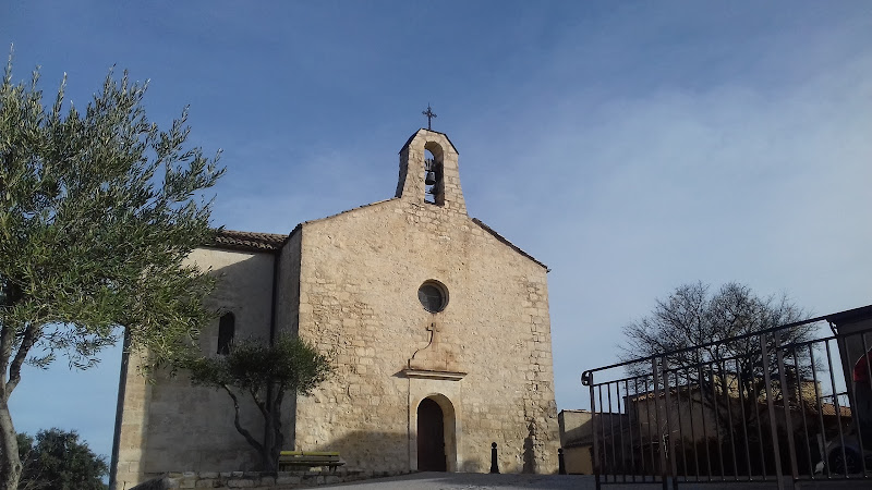 Saint-Vincent-de-Barbeyrargues à Saint-Vincent-de-Barbeyrargues