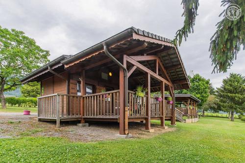 Chalet Grand Arc à Saint Pierre D'albigny