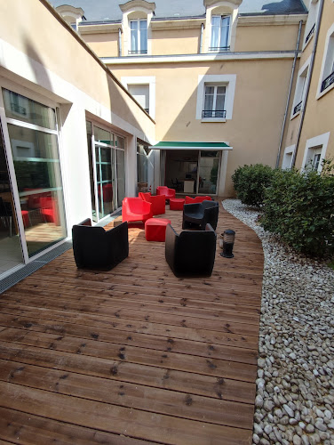 Habitat Jeunes Montlucon à Montluçon