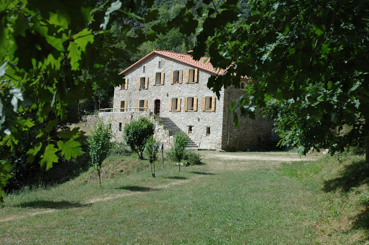 Casa Guillamó à Serralongue