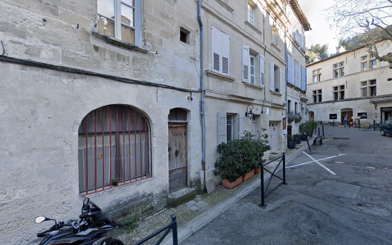 Gite Philippe le bel à Villeneuve-lès-Avignon