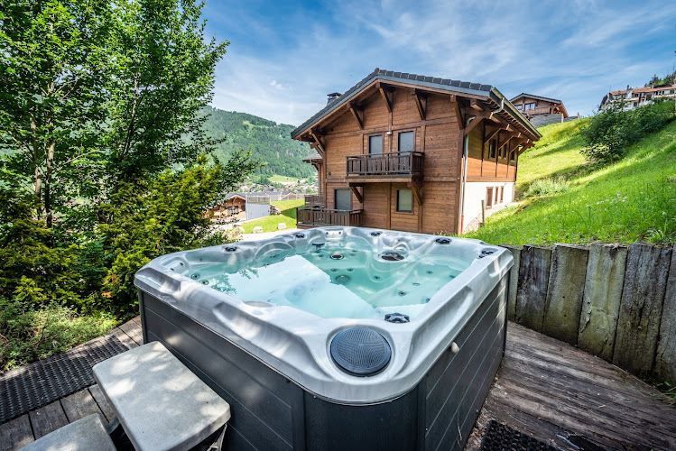 Location Morzine à Montriond