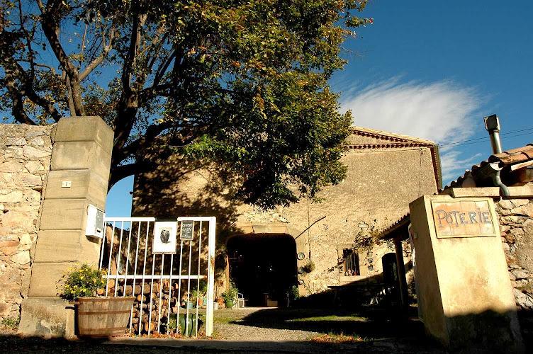 Chambre d Hôtes la Poterie à Caunes-Minervois