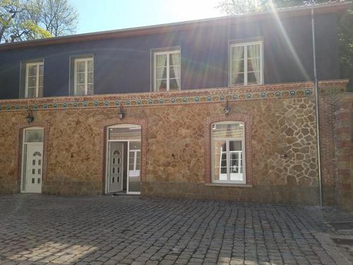 Gîte Bon Espoir à Saint Ouen Sur Morin