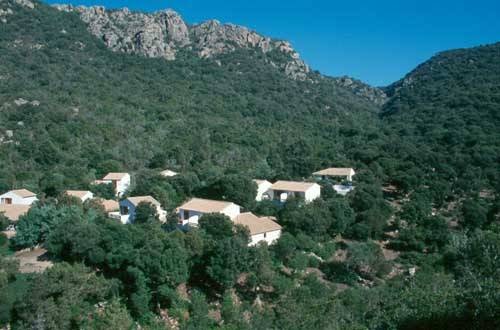 Résidence Mari di Soli à Porto-Vecchio