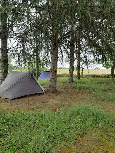 Camp Hostel à Vignes