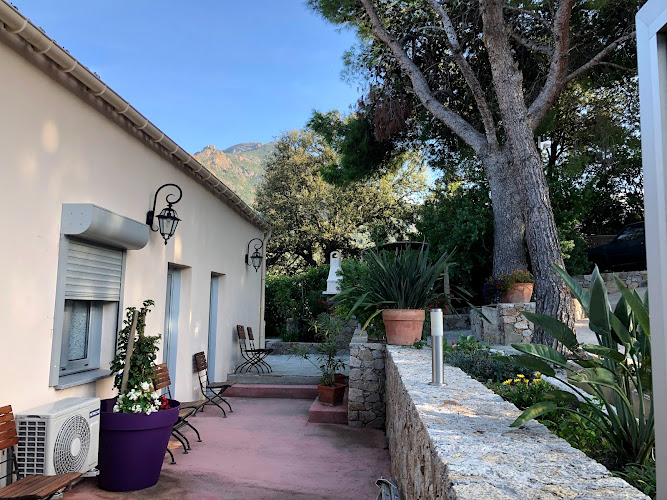 Hôtel Stella Marina à Galéria