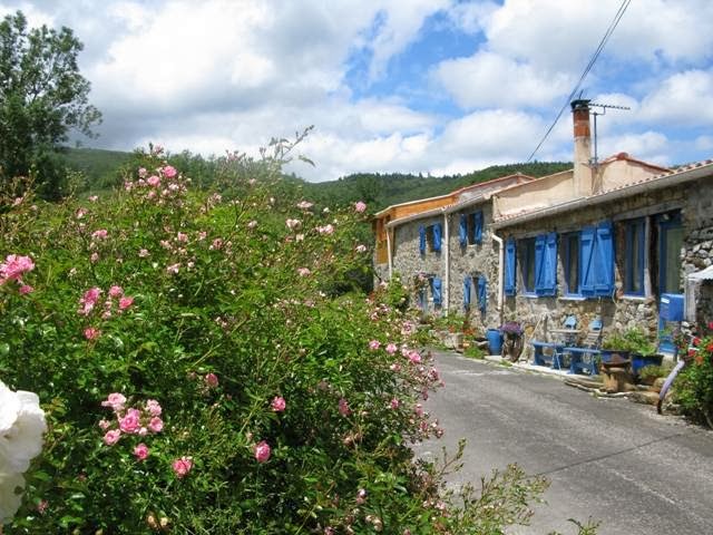 Gite Jim and Marg à Cubières-sur-Cinoble