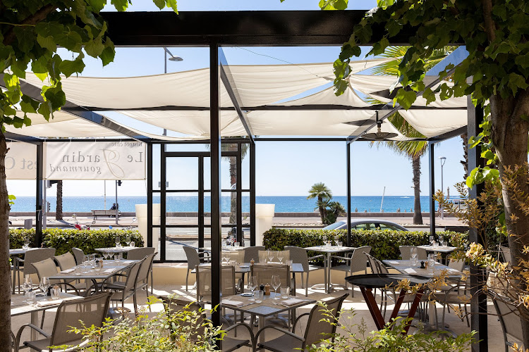 A&e Restaurant à Cagnes-sur-Mer