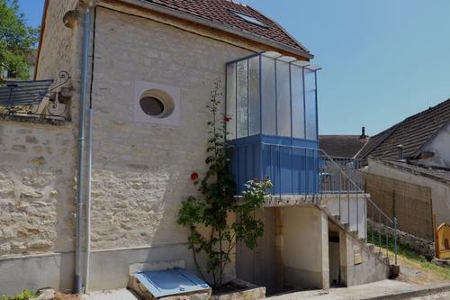 Le Coutât à Vermenton