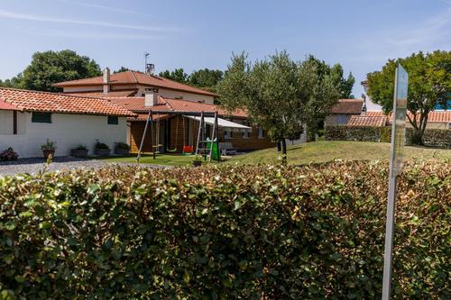 Gîte Salis à Toulouzette