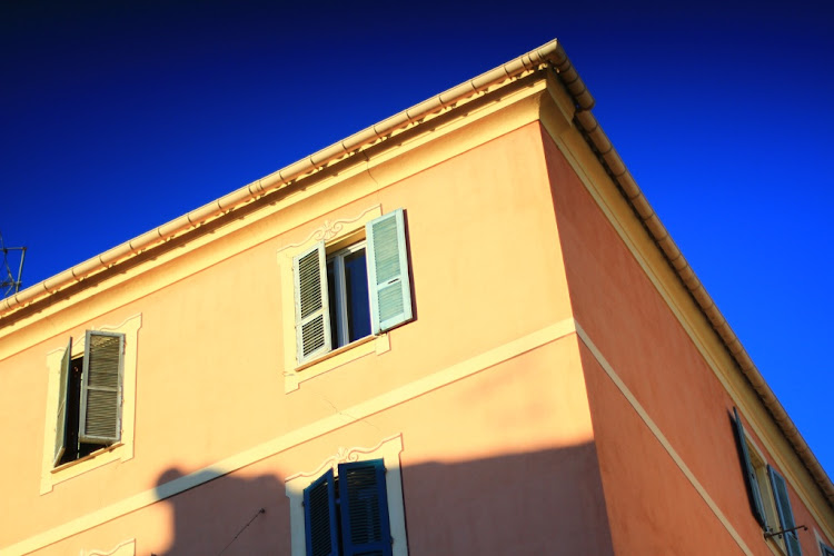 Kalliste à Ajaccio