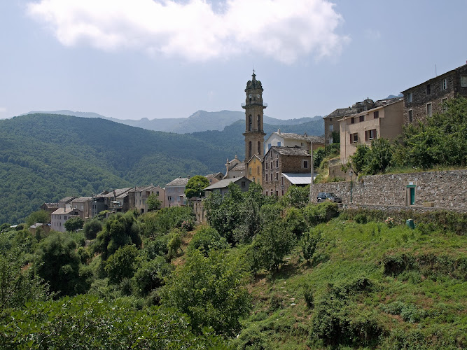 Verdèse à Verdèse