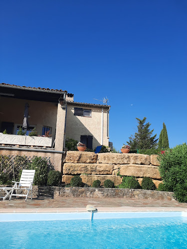 Mas de Pascalette à Montauroux